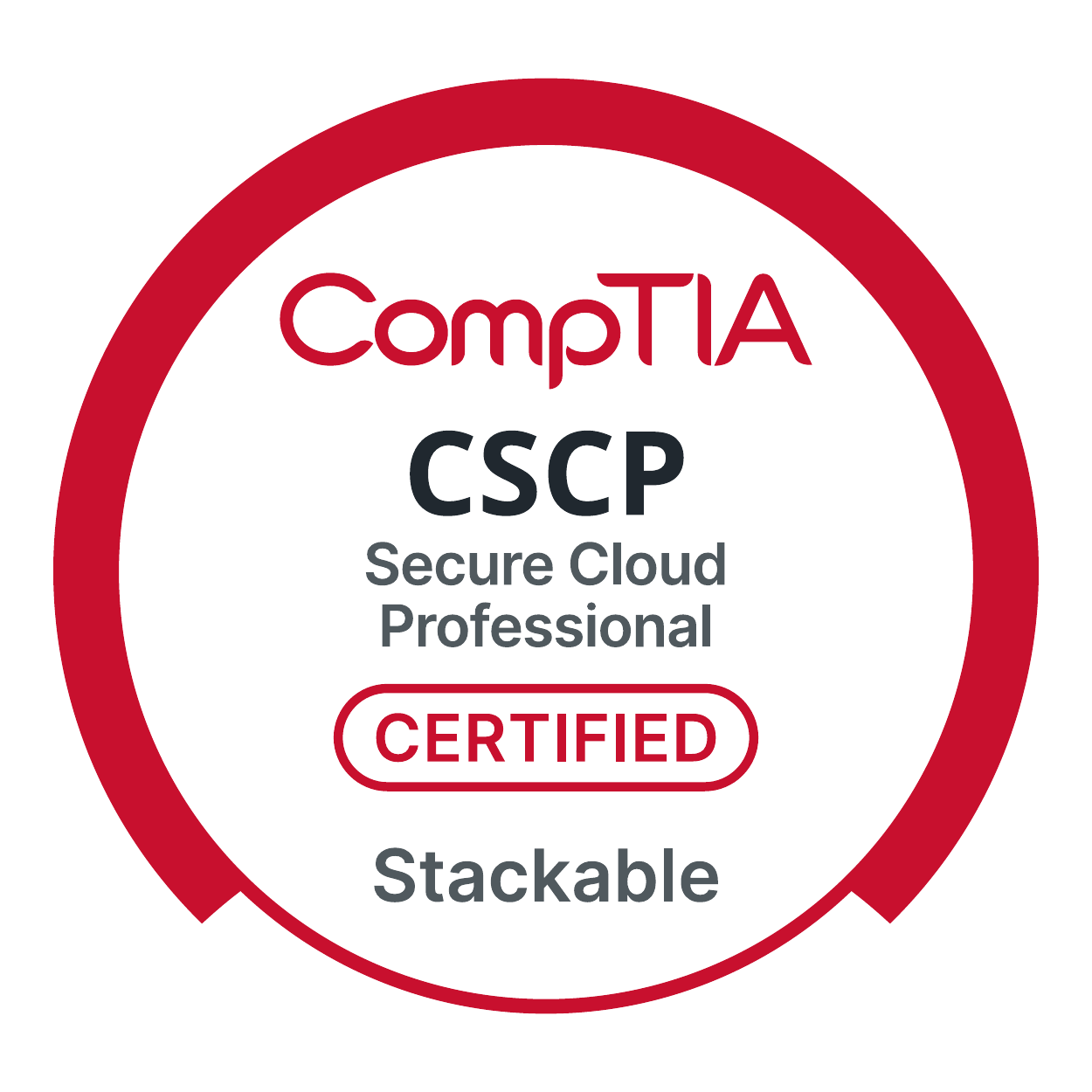 CompTIA Secure Cloud Professional (CSCP)